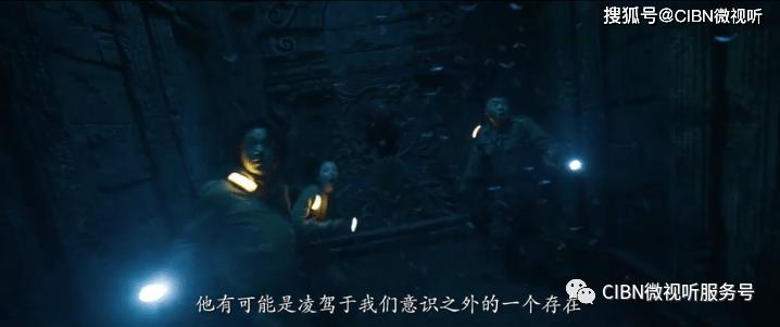 废弃诡异房逃离