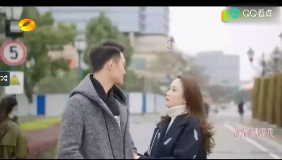小艾比模仿秀