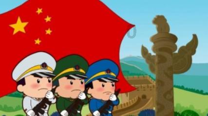 新闻联播生图如照妖镜：易烊千玺皮肤差，刘德华老了，周迅胖了！