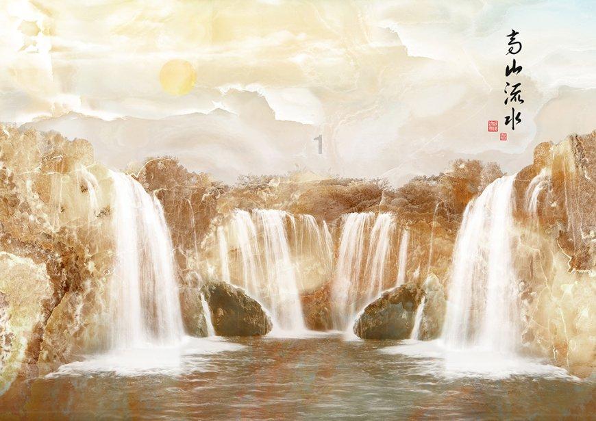 海底世界填颜色5